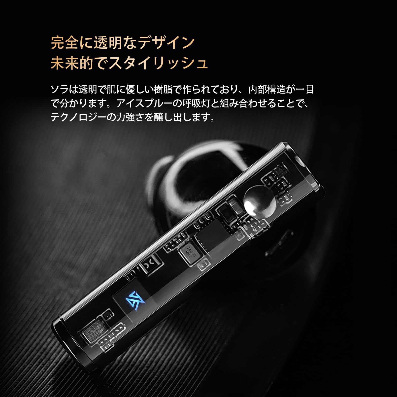 sora-kazeさま専用 Amazon.co.jp: KZA COUSTICS Sora ワイヤレスイヤホン bluetooth